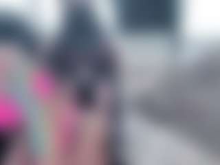 Strella Kat's Live Sex Cam Show