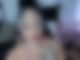 Live cam show with Strella Kat - Abs on CamwithHer