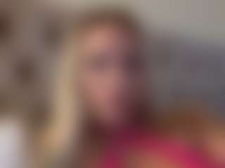 Tiffany Barbie's Live Sex Cam Show