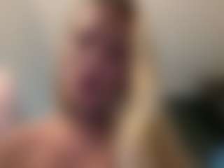 Tiffany Barbie's Live Sex Cam Show