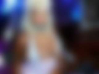 Live cam show with JadeDolly - Fingers on Soda Cam