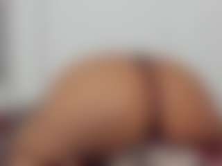 ambersmithx's Live Sex Cam Show