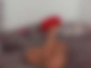 ambersmithx's Live Sex Cam Show