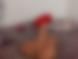 Pokaz na żywo z ambersmithx - Strip Black na Camsoda