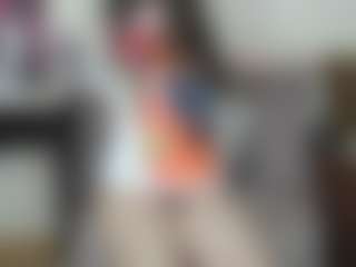 Live cam show with sugartati - Blue Eyes on Camiplay Live