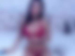 Live cam show with sandrax - Gagging on xblisslive.com