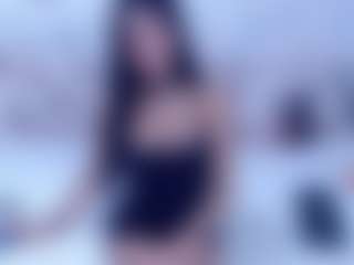 Live cam show with sandrax - Gagging on instabang
