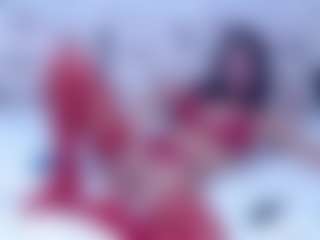 Live cam show with sandrax - Double Penetration on livesexfox.com
