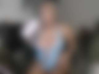 Mali J's Live Sex Cam Show