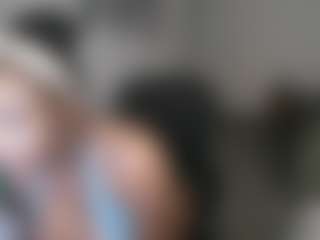 Mali J's Live Sex Cam Show