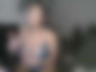 Live cam show with Mali J - Tease Lovense on Nude Live Now