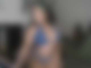 Mali J's Live Sex Cam Show