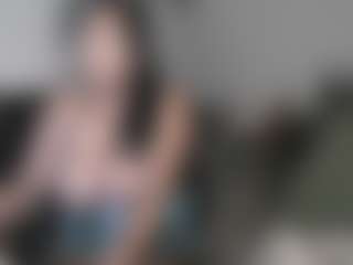 Mali J's Live Sex Cam Show