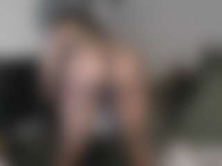 Mali J's Live Sex Cam Show