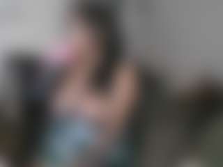 Mali J's Live Sex Cam Show