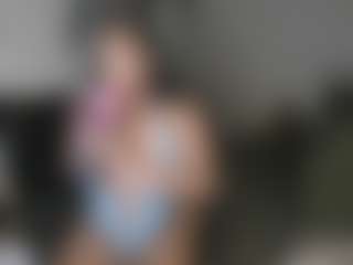 Mali J's Live Sex Cam Show
