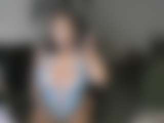 Mali J's Live Sex Cam Show