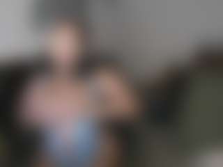 Live cam show with Mali J - BBW Toys on Instabang