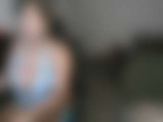 Mali J's Live Sex Cam Show