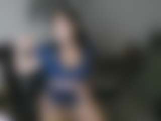 Mali J's Live Sex Cam Show