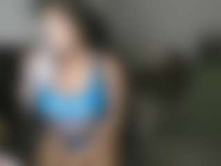 Mali J's Live Sex Cam Show