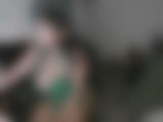 Mali J's Live Sex Cam Show