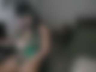 Mali J's Live Sex Cam Show