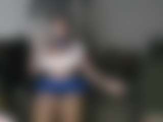 Mali J's Live Sex Cam Show