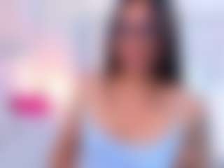 malalha's Live Sex Cam Show