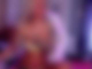 Alicia's Live Sex Cam Show