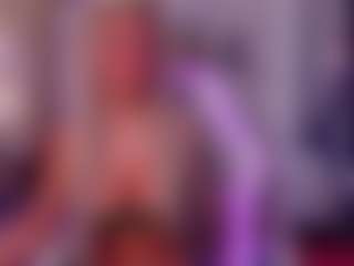 Alicia's Live Sex Cam Show
