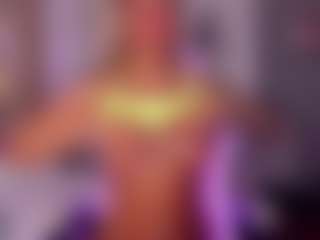 Alicia's Live Sex Cam Show