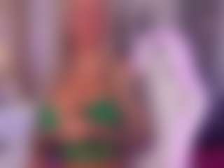 Alicia's Live Sex Cam Show