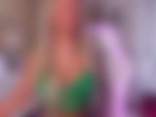 Alicia's Live Sex Cam Show