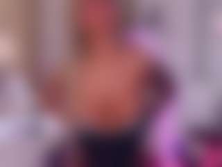 Alicia's Live Sex Cam Show
