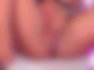 Alicia's Live Sex Cam Show