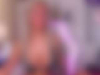 Alicia's Live Sex Cam Show