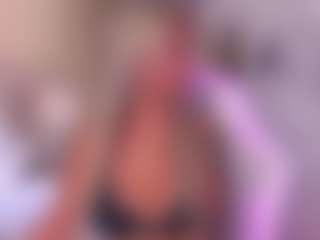Alicia's Live Sex Cam Show