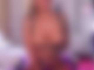 Alicia's Live Sex Cam Show