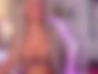 Alicia's Live Sex Cam Show