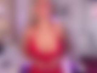 Alicia's Live Sex Cam Show