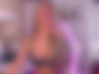 Alicia's Live Sex Cam Show