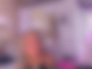 Alicia's Live Sex Cam Show