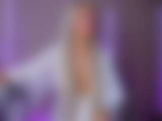 Alicia's Live Sex Cam Show
