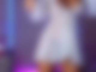 Alicia's Live Sex Cam Show