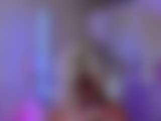 Alicia's Live Sex Cam Show