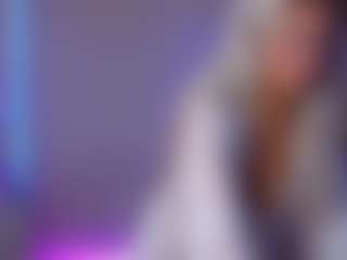 Alicia's Live Sex Cam Show