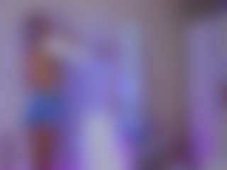 Alicia's Live Sex Cam Show