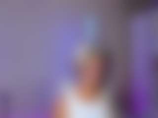 Alicia's Live Sex Cam Show