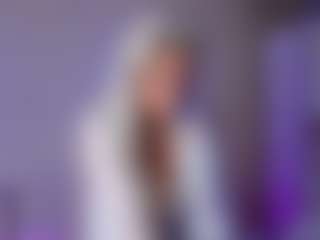 Alicia's Live Sex Cam Show